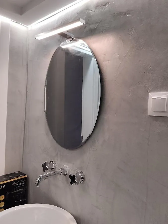 סלוניקי Pansea 05 Exclusive Suites 0*,  יוון