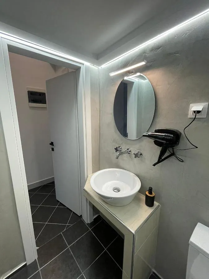 סלוניקי Pansea 05 Exclusive Suites