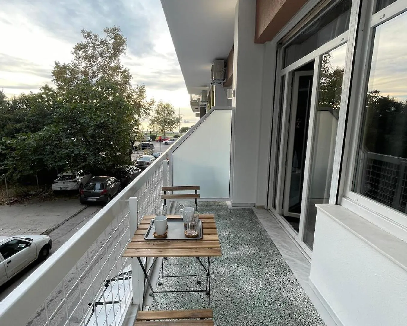 סלוניקי Pansea 05 Exclusive Suites 0*,  יוון