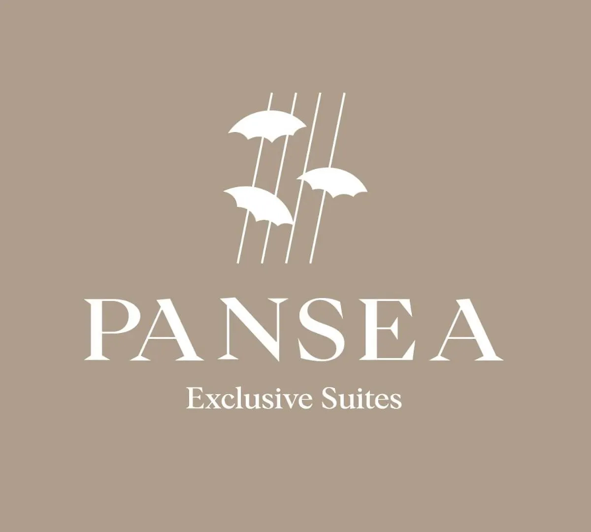 Apartment Pansea 05 Exclusive Suites Thessaloniki